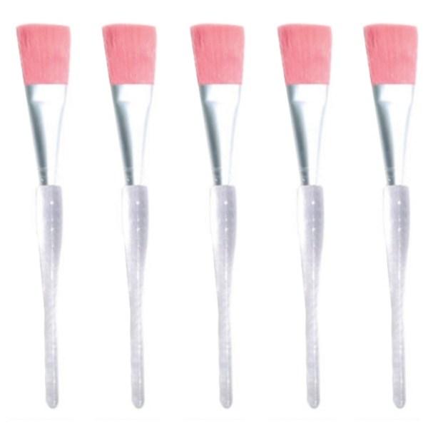 

Hair Roll Sister Bling Pack Brush, 5 pieces, the most popular beauty accessory in Korea