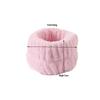 3-piece Sweat-absorbing Wristband Set for Women, Face Wash Headband, Headband and Hair Accessories