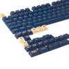 132Keys PBT DYE-Subbed Stargaze Keycaps for Mechanical Keyboards for Key   Profile For MX H GH60/64/68/84/