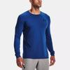Under Armour Casual Training T-Shirt Men Tops Blue 1329585-432