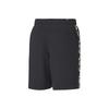 Puma Amplified 9" Training Shorts Men Bottoms Black 582820-01