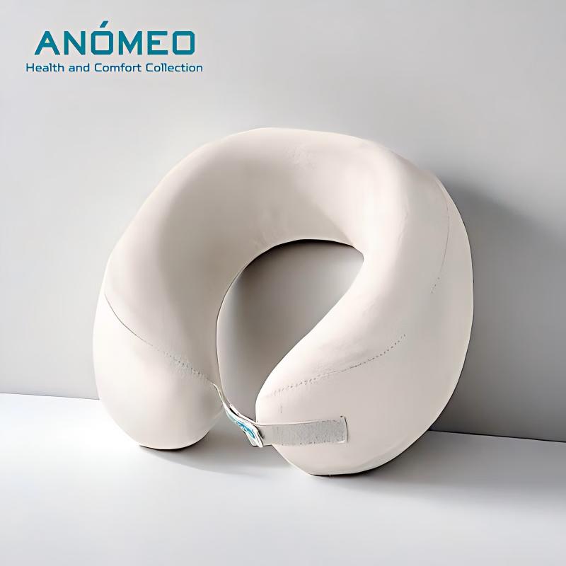 ANOMEO Memory Foam Neck Pillow