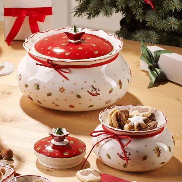 Villeroy - Boch Taille M Jouet Boîte de Delight - 1485854558