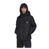 Adidas Unisex Adult Regular Hooded Jacket