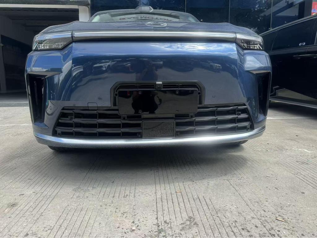 Compatible with 26 Trumpchi Xiangwang S9 Models: Insect & Mosquito Protection Net for Water Tank - No Need To Remove Front Grille.