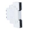 Indicator Lamp, Three-phase with Protection (green) LK-BZ-3G