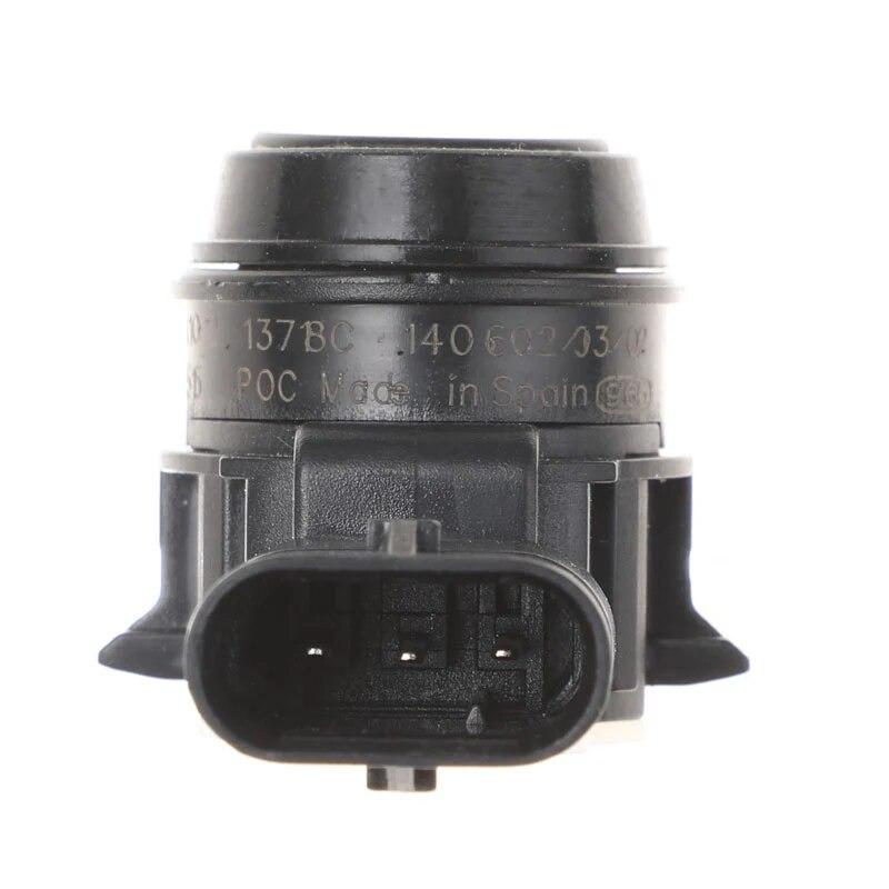 4PCS New High Quality PDC Parking Sensor For BMW 1er F20 F21 F22 3er F30 F31 66209261582 9261582