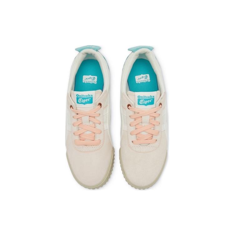 Onitsuka Tiger Delegation F 'Light Pink Blue' Women's 1182A199-700