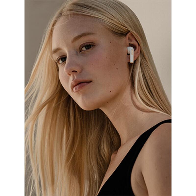SUDIO N2 Pro True Wireless Noise-Cancelling Earbuds