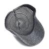 Foldable Quick-Dry Baseball Cap UV Protection Trucker Cap Fashion Mesh Duck Tongue Hat  Hiking