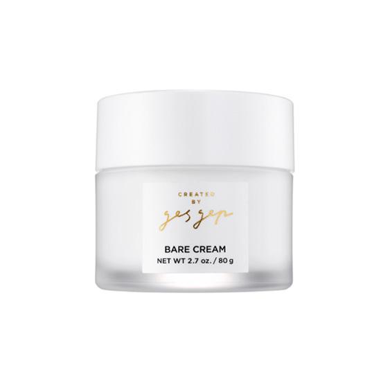 

GESGEP Bare Cream 80гр.