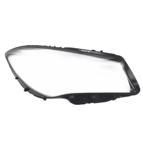 16-19 Mercedes CLA W117 Right Headlight Cover