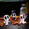 3D Printed Figurines, Cute And Adorable Ornaments, Children's Toys, Small Gifts, And Scary Yet Cute Collectibles.