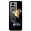 Tempered Glass Case For Honor 200 Pro Case Hard Phone Back Cover Soft Bumper For Honor 200 Pro Case Honor200 Pro 200Pro Bag Capa