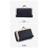 Miniature Leather Jewelry Pouch Travel Organiser For Rings Earrings Necklaces And Lipsticks With Inner Pocket