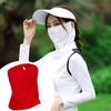 Neck Cover Breathable Hanging for Outdoors Golf Fishing Hiking Motorcycle Snood
