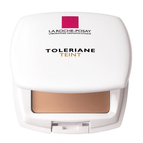 

La Roche-Posay Tolerien Mineral Compact Powder No. 13 Sandy Beige 9.5g