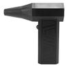 Electric Air Duster 130000RPM 41M S Jet Dryer Blower Rechargeable Cordless with 2 Magnetic Nozzle Stepless Speed