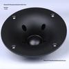 S708 HiFi 4" Silk Dome Audiophile Tweeter, 4 Ohm, 30W Speaker Unit