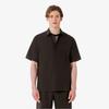 [Lacoste] Men's Outerwear Style Short-Sleeve Shirt CH249E-56G3LA