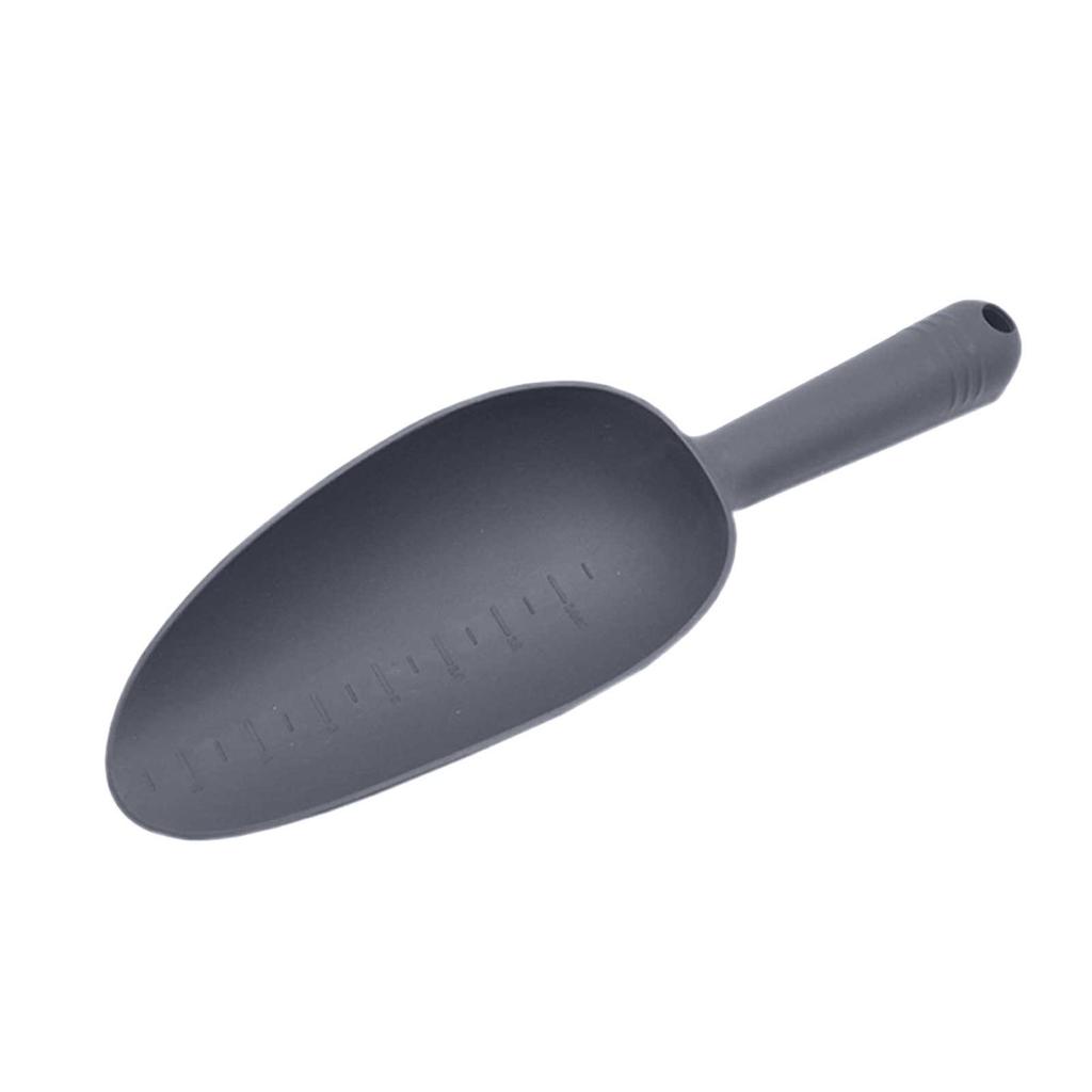 Plastic Garden Shovel Plant Hand Shovel Trowels, Bonsai Soils