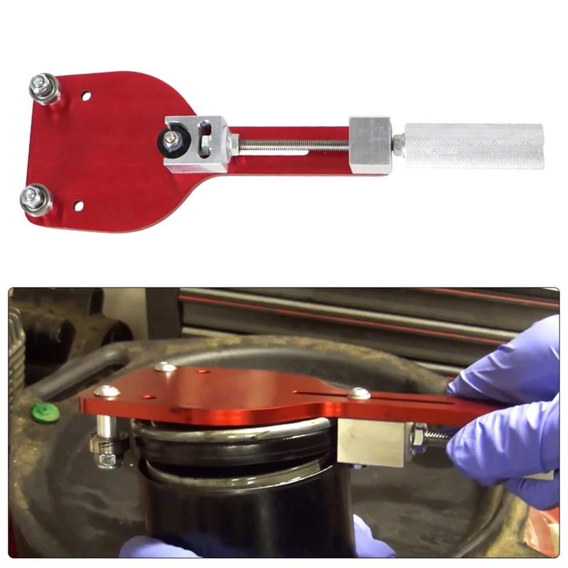 Oil Filter Cutter For Cutting Tool Range 2 3/8"-5" Protect Your Engine Tool