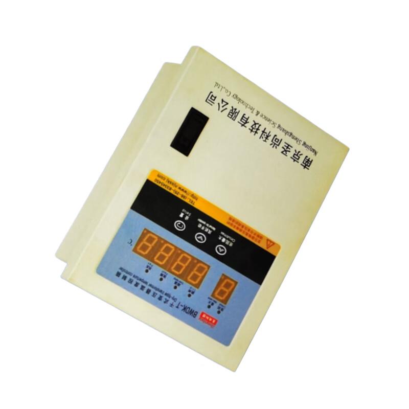 Saintsun BWDK-T Series Dry Transformer Temperature Controller