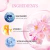 Japan Sakura Essence Cream Kyselina hyaluronová Anti-Aging Winkles Sérum Hydratační krém Cherry Blossoms Whitening Cream Péče o pleť