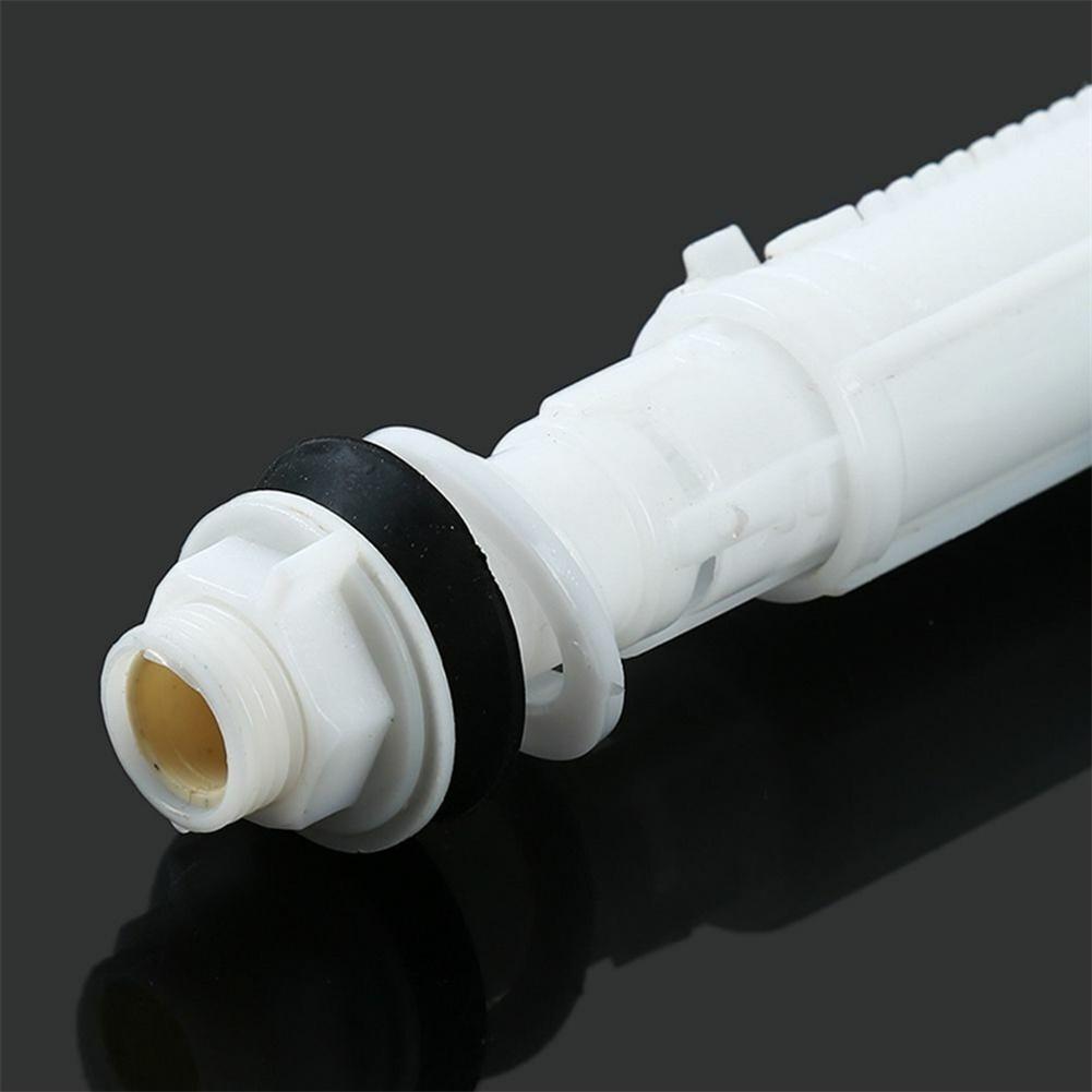 Package Content Height Adjustable Water Level Entry