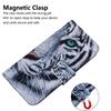 For Realme 15 Pro 5G/15 5G Wallet Case Pattern Print Leather Phone Cover