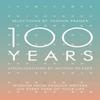 100 Years by Milton Glaser Hardback Book 9780393285703