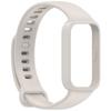 Case+Strap for Xiaomi Mi Band 9 Active Accessories Sprot Silicone Bracelet correa+Protective Bumper Shell Cover for Redmi Band 3