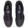 New Balance Nb 005 Comfortable Running Shoes Men sneaker Black MRL005BC
