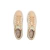 Puma Suede Camowave Earth - Dusty Tan Unisex Sneakers Granola White 390673-03