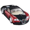 TAKARA TOMY "Tomica Premium 20 Bugatti Veyron 16.4" Mini car toy 6 years old and older Boxed Toy safety standard passed ST mark certification TOMICA T