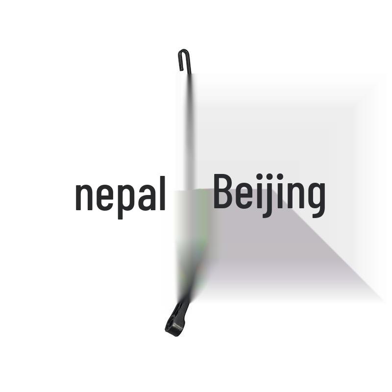 Ni Jing Wiper Arm for Iveco