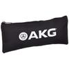 AKG D5 C Handheld Dynamic Microphone