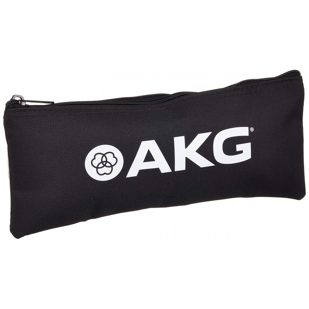 AKG D5 C Handheld Dynamic Microphone