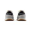 New Balance Nb 237 Comfortable Versatile Shock Absorbing Durable Low Top Walking Shoes Baby Sneaker Gray White IH237CG