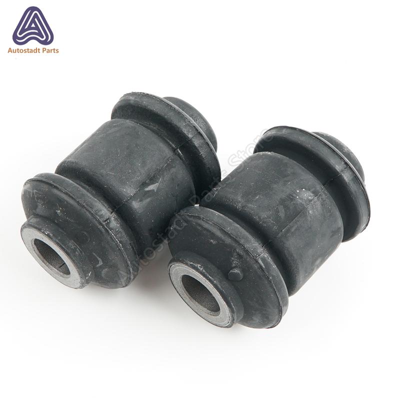 Original 1J0407181 Control Arm Bushing For Polo Ameo A1A3 Rapid Ibiza CIT up Fabia Suran Jetta Golf Octavia Bora TT Beetle Leon