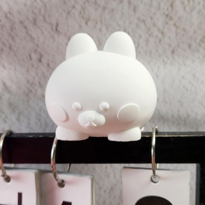 Rabbits Silicone Moulds Handmade Molds Epoxy Resin Molds Plasters Molds CN