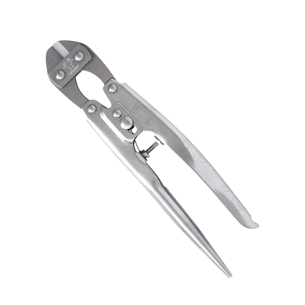 DOGYU Dogyu Industry All-Stain Cutter, Total Length 225mm