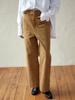 Laleugo Pocket Wide Pants (Brown)