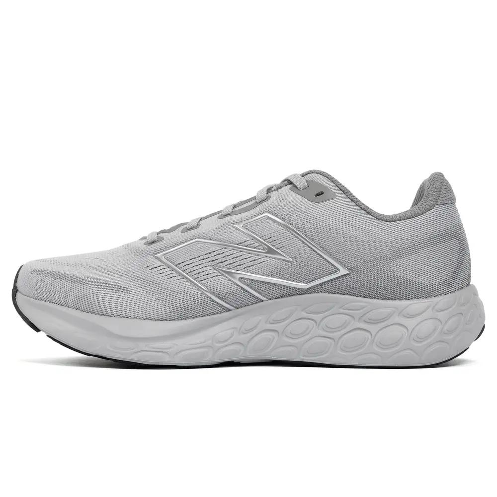 Herren-Laufschuhe New Balance Fresh Foam 680 v8 grau (M680RG8)