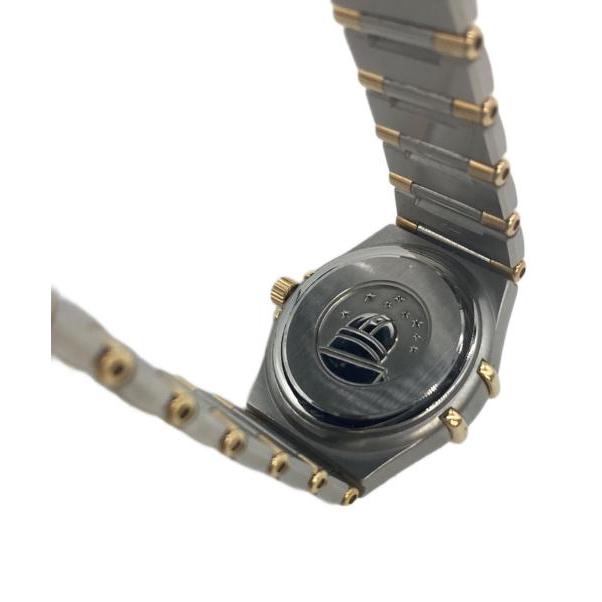 Used Watch Constellation Mini Ref.1362.70