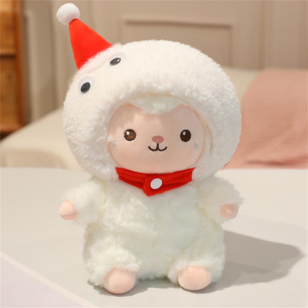 Creative And Adorable Plush Toys, Perfect For Holiday Gifts, Birthday Gifts, And Companionship Gifts For Children