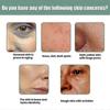 Collagen Boost Anti-Aging Serum for Face Brighten Balance Skin Tone Essence Gift for Mother Wife Girlfriend,1-