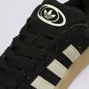 Кроссовки Adidas Campus 00s основной черный/кремовый белый/жвачка