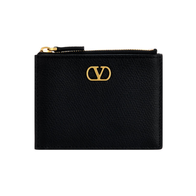 

Valentino Card Holder Garavani Zipper 6W0P0AK9 SNP 0NO 6W0P0AK9 SNP 0NO