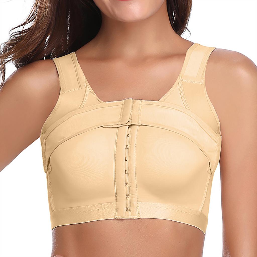 Women Gathering Yoga  Fixed Compression Shaping Garment With  Bra